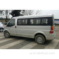 جديد Dongfenf Mini Van C37